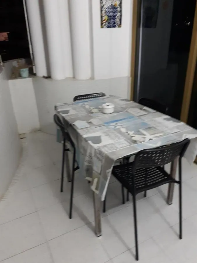 ماسبالوماس Paraiso Apartment