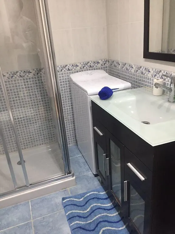 Paraiso Apartment Maspalomas  Hiszpania