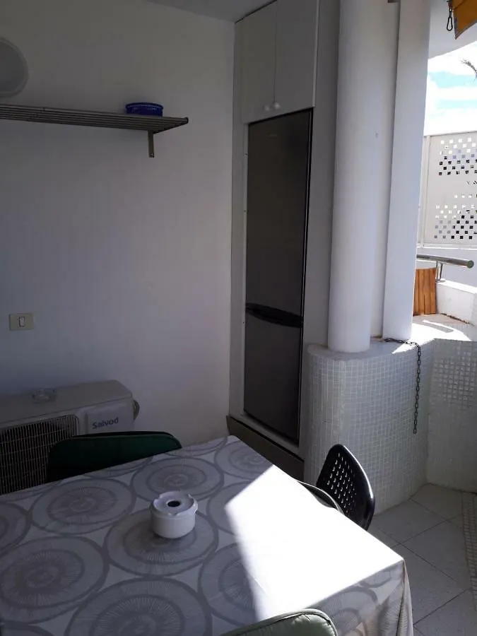 Paraiso Apartment Maspalomas