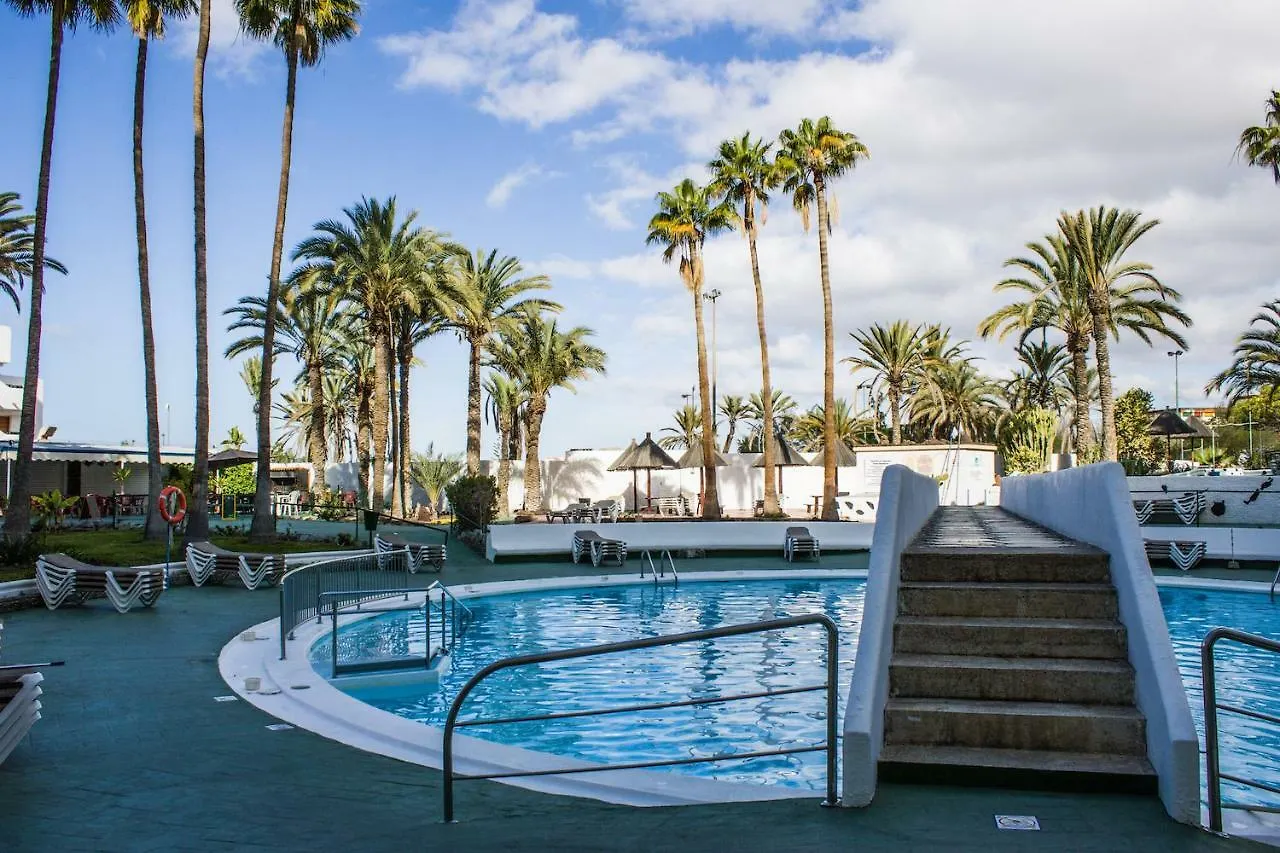 Paraiso Apartment Maspalomas