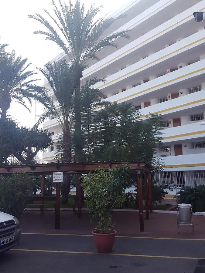 Paraiso Apartment Maspalomas  Spanien