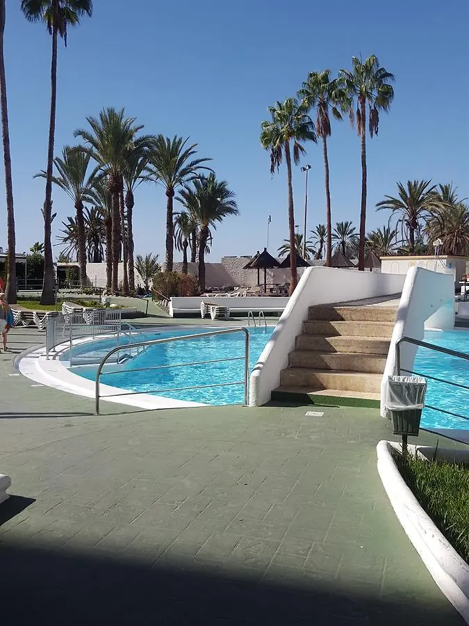 Paraiso Apartment Maspalomas  Maspalomas (Gran Canaria)