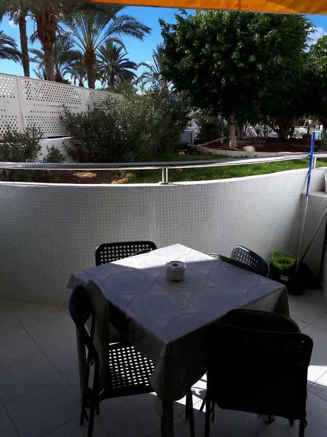 Paraiso Apartment Maspalomas  0*, Maspalomas (Gran Canaria) Spanien