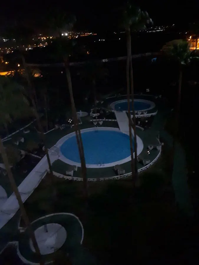 Paraiso Apartment Maspalomas  Spanien
